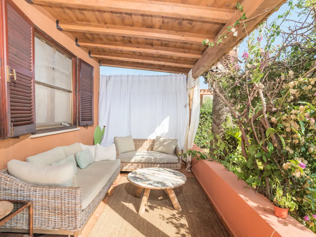 Maison de Vacances Costa Rei