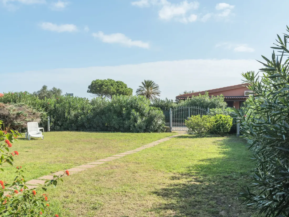Maison de Vacances Costa Rei