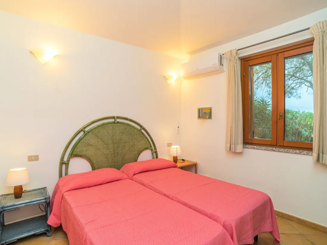 Maison de Vacances Costa Rei