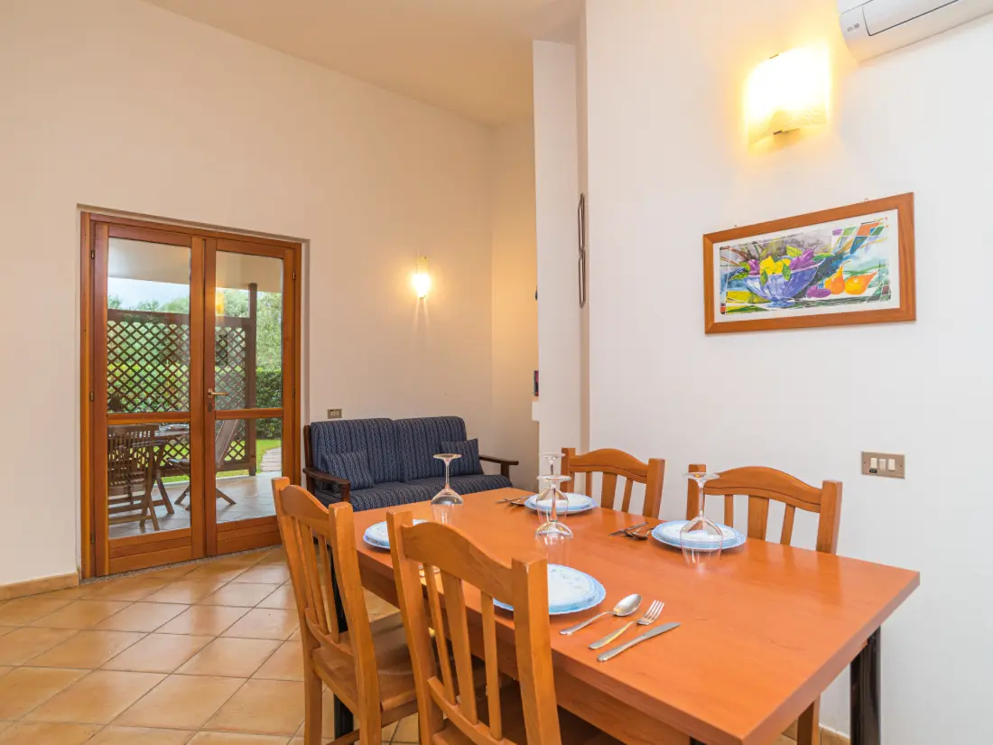 Maison de Vacances Costa Rei