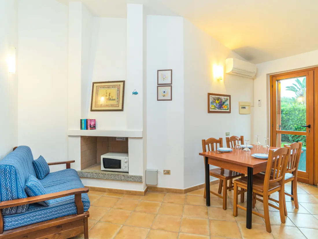 Maison de Vacances Costa Rei