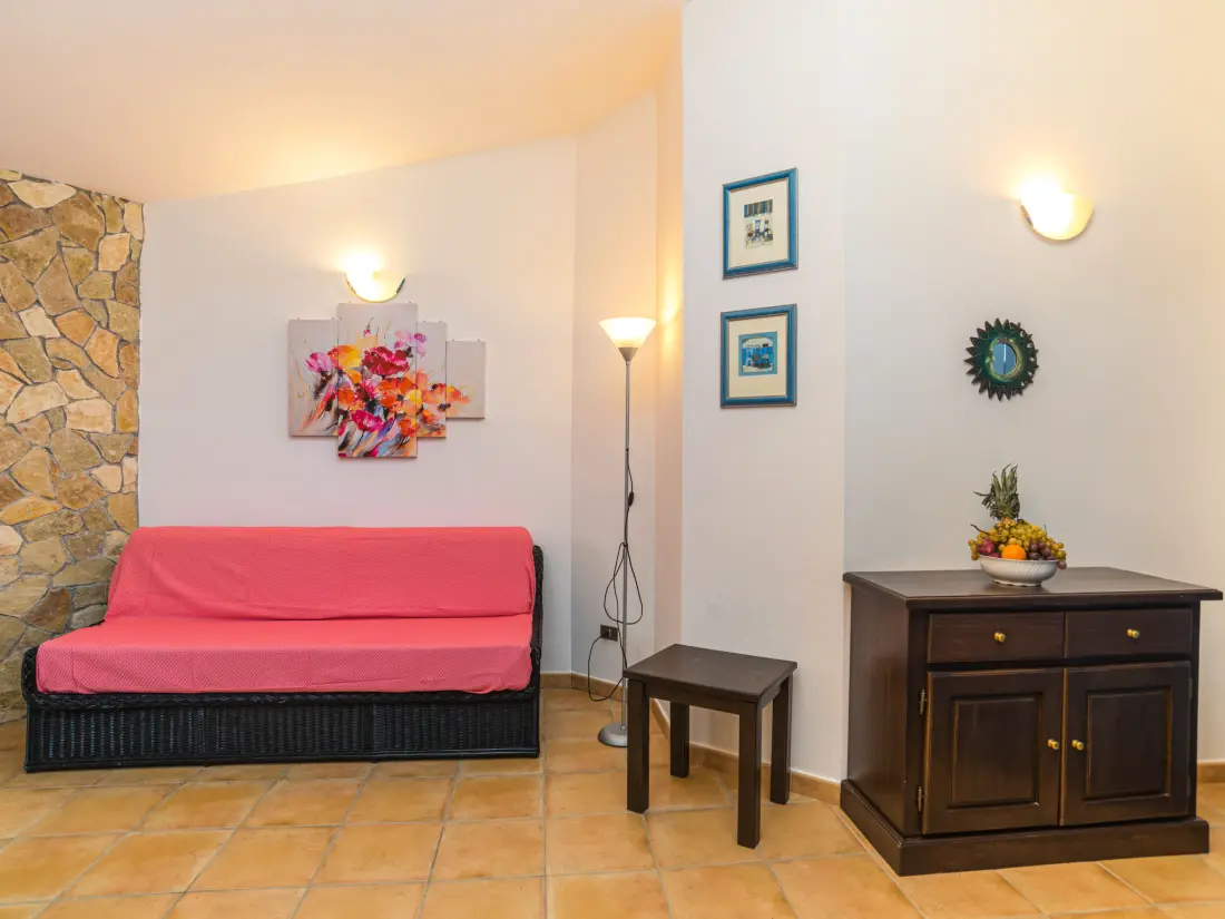 Maison de Vacances Costa Rei