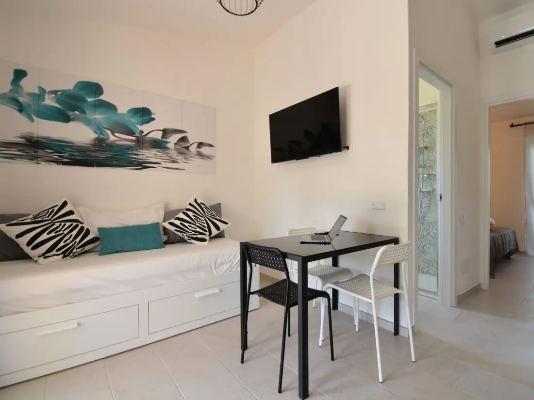Maison de Vacances Costa Rei