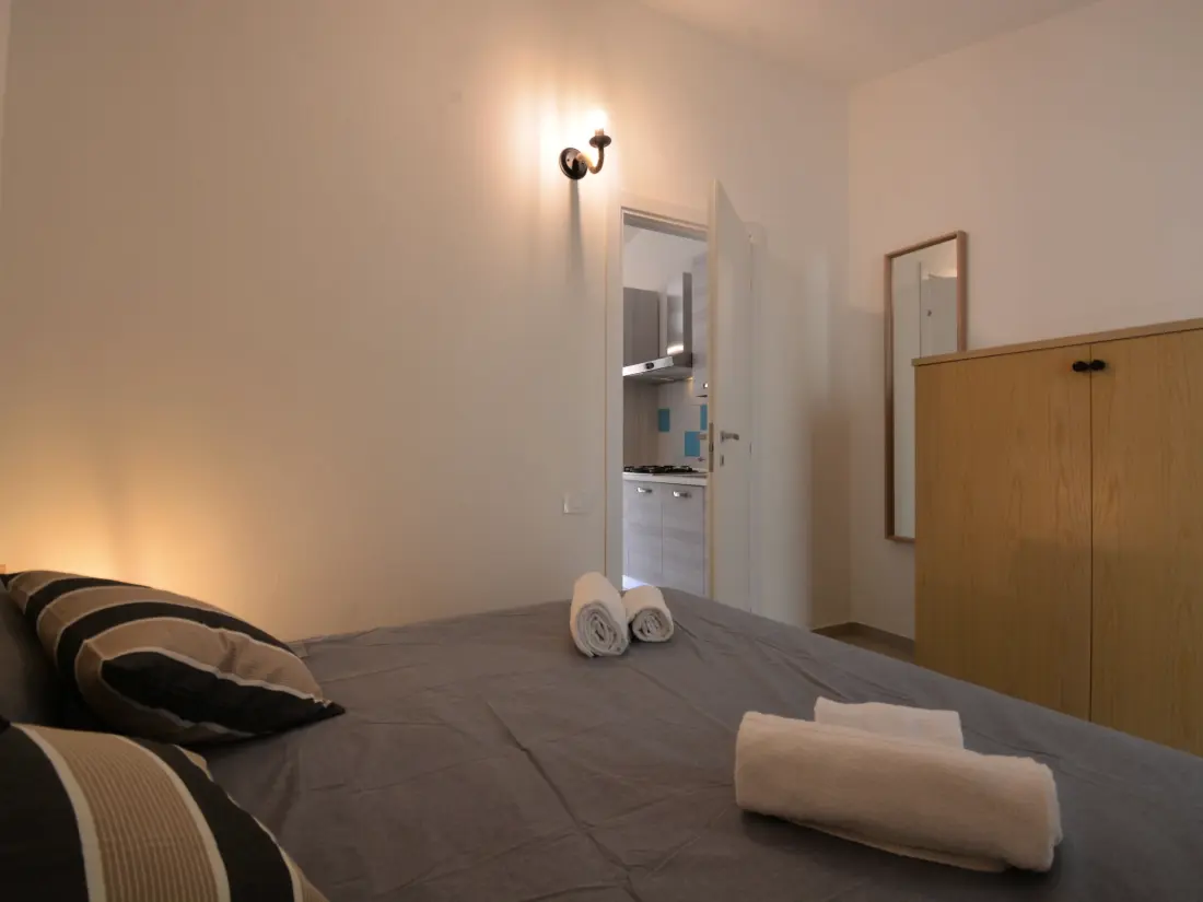 Maison de Vacances Costa Rei