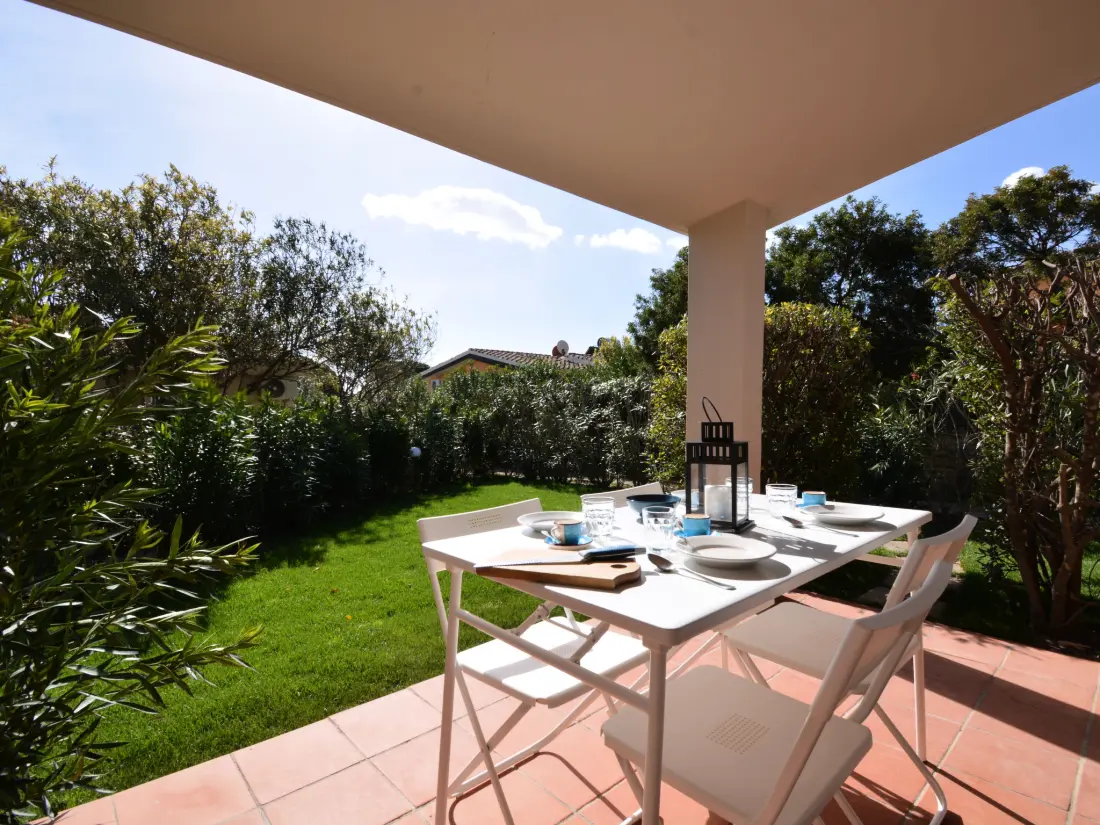 Maison de Vacances Costa Rei