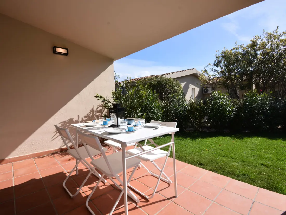 Maison de Vacances Costa Rei