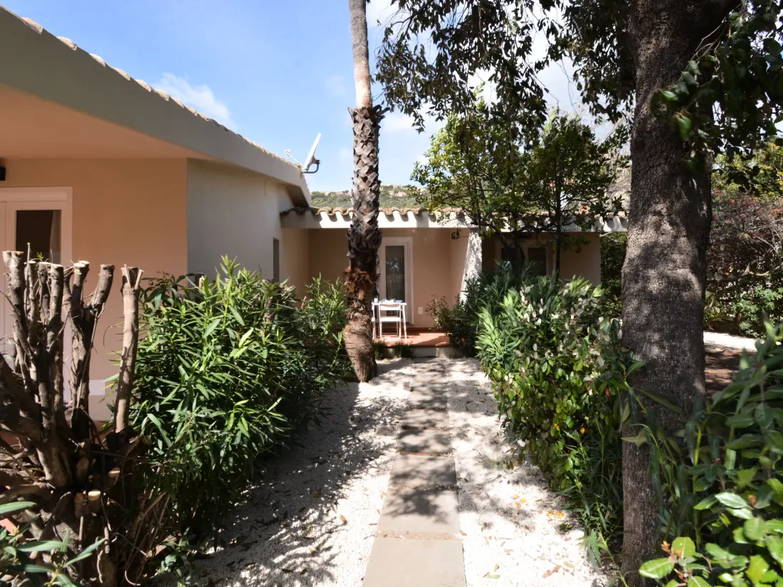 Maison de Vacances Costa Rei