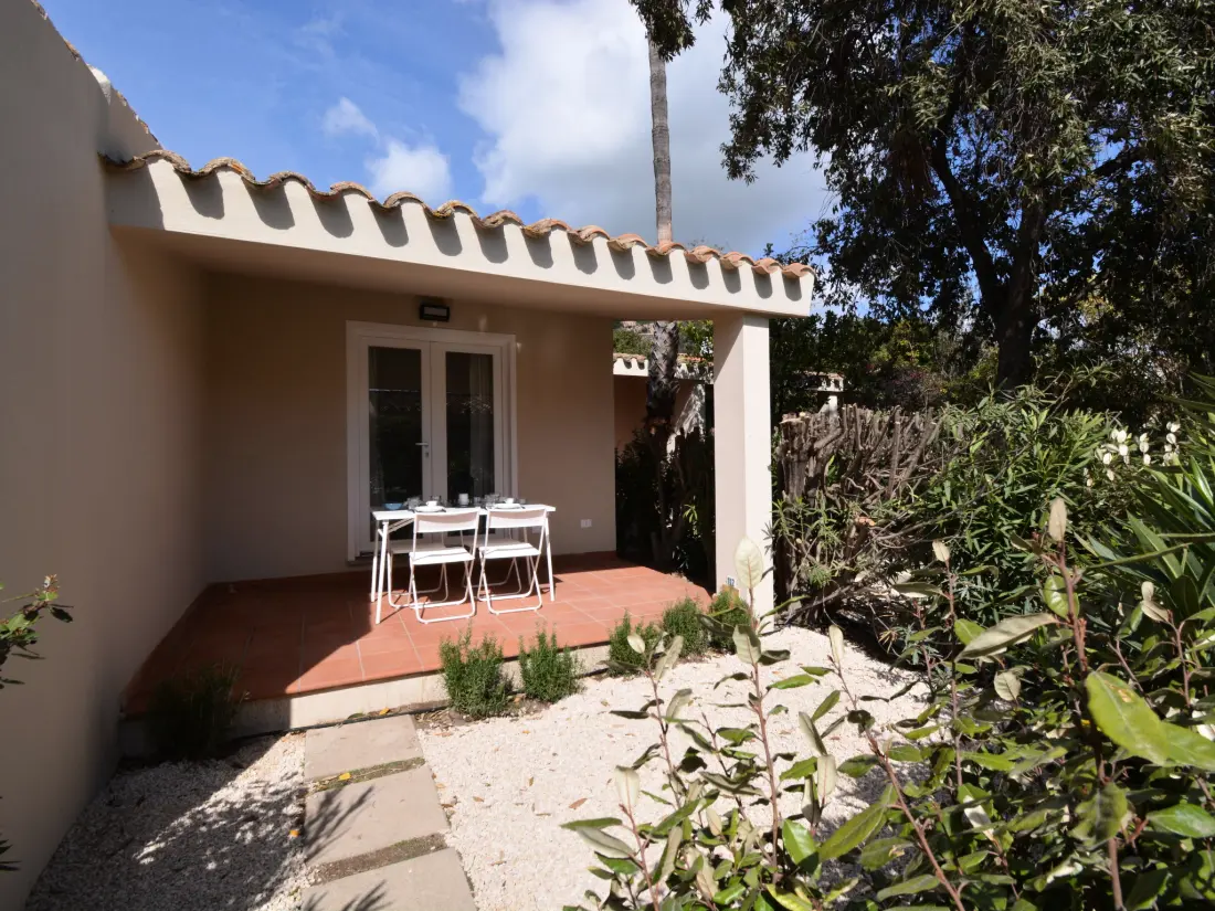 Maison de Vacances Costa Rei