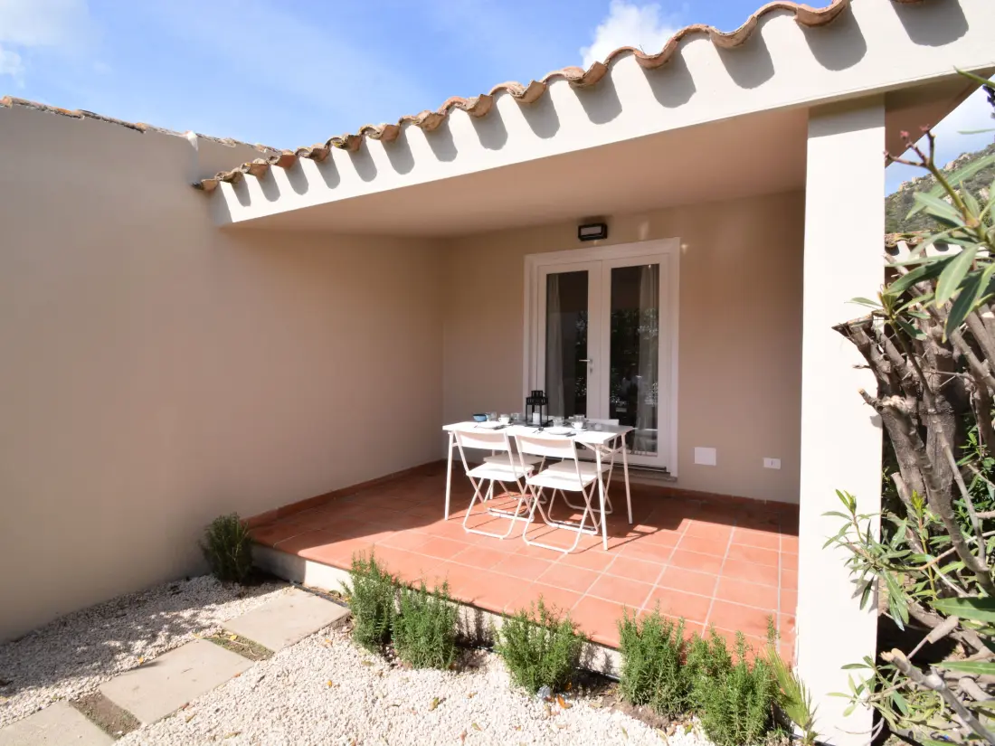 Maison de Vacances Costa Rei