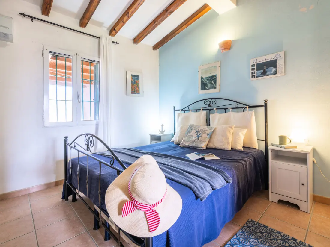Maison de Vacances Costa Rei