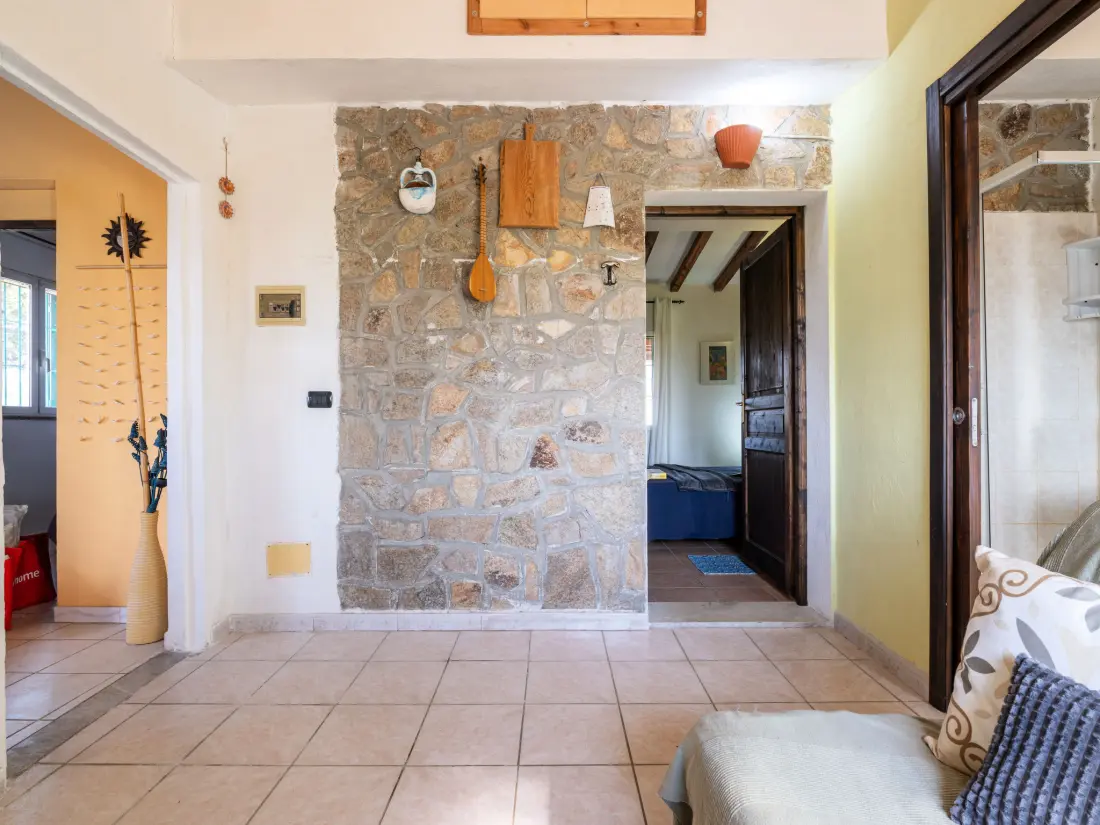 Maison de Vacances Costa Rei
