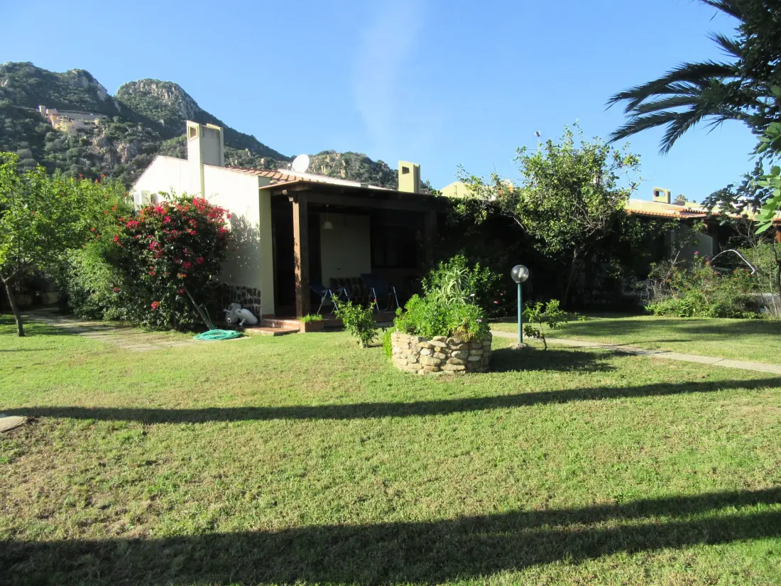Maison de Vacances Costa Rei
