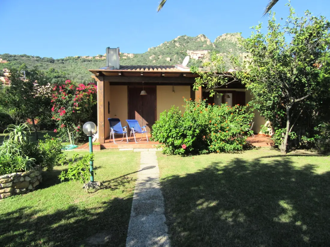 Maison de Vacances Costa Rei