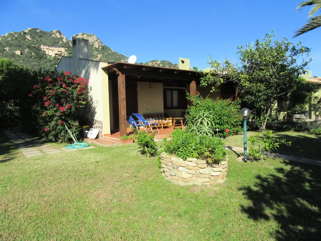 Maison de Vacances Costa Rei