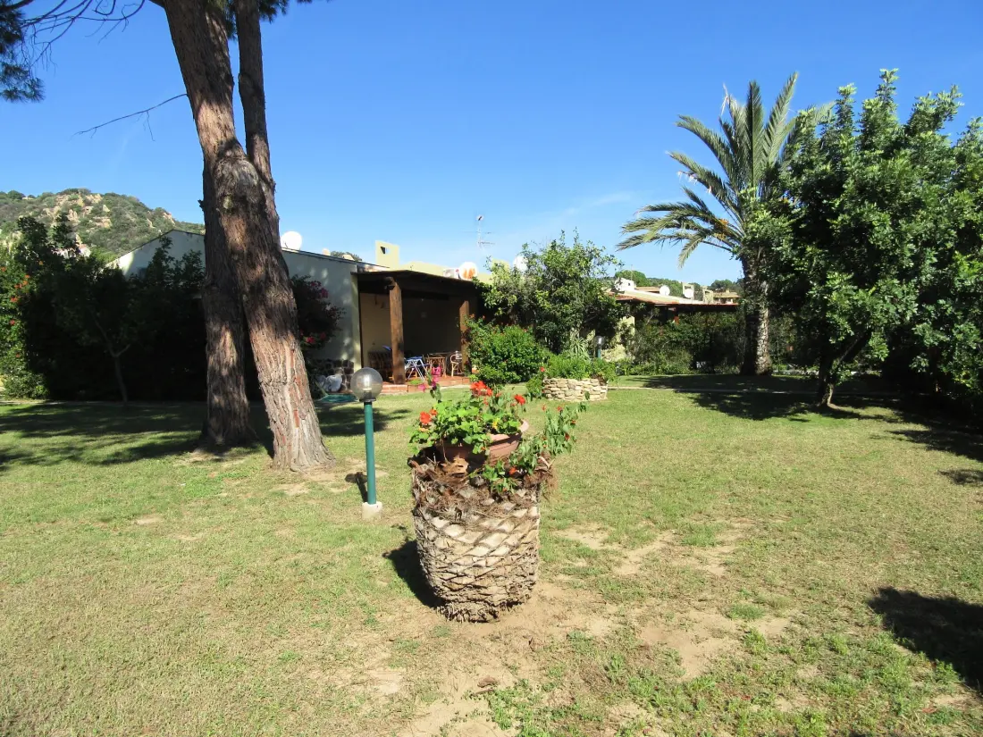 Maison de Vacances Costa Rei