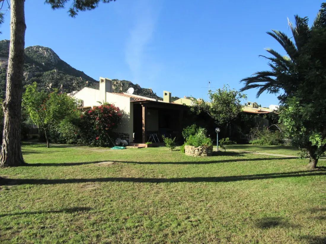 Maison de Vacances Costa Rei