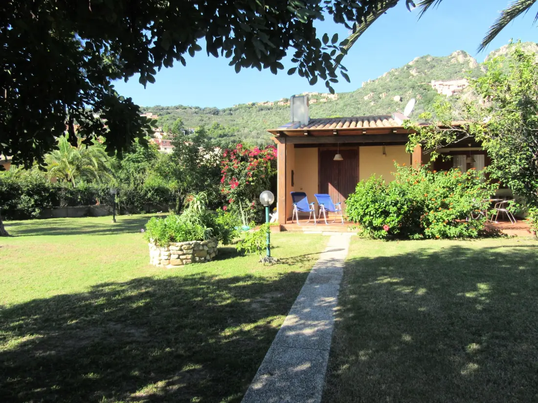 Maison de Vacances Costa Rei