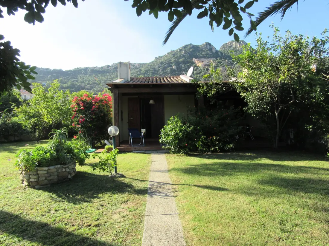 Maison de Vacances Costa Rei