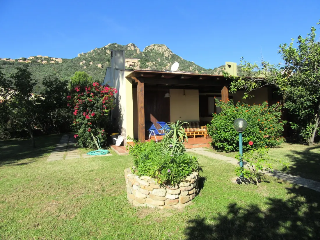 Maison de Vacances Costa Rei