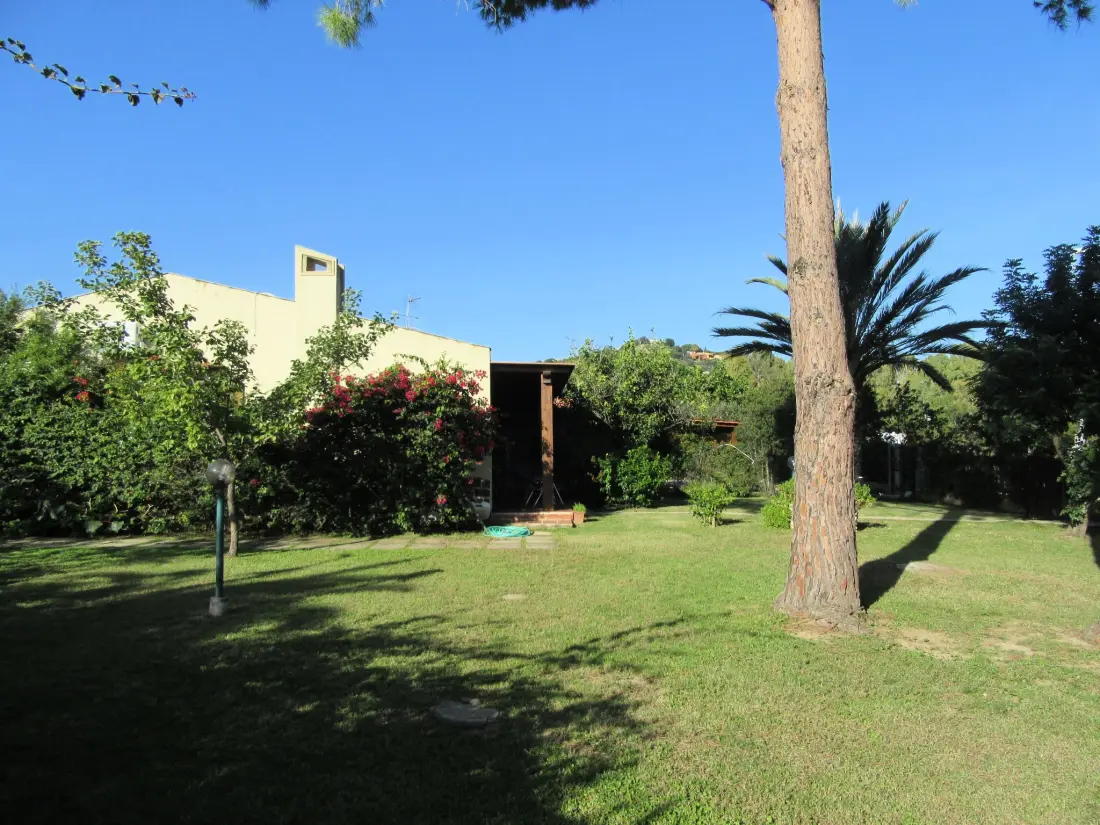 Maison de Vacances Costa Rei