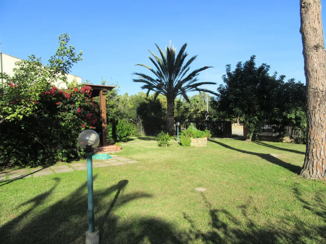 Maison de Vacances Costa Rei