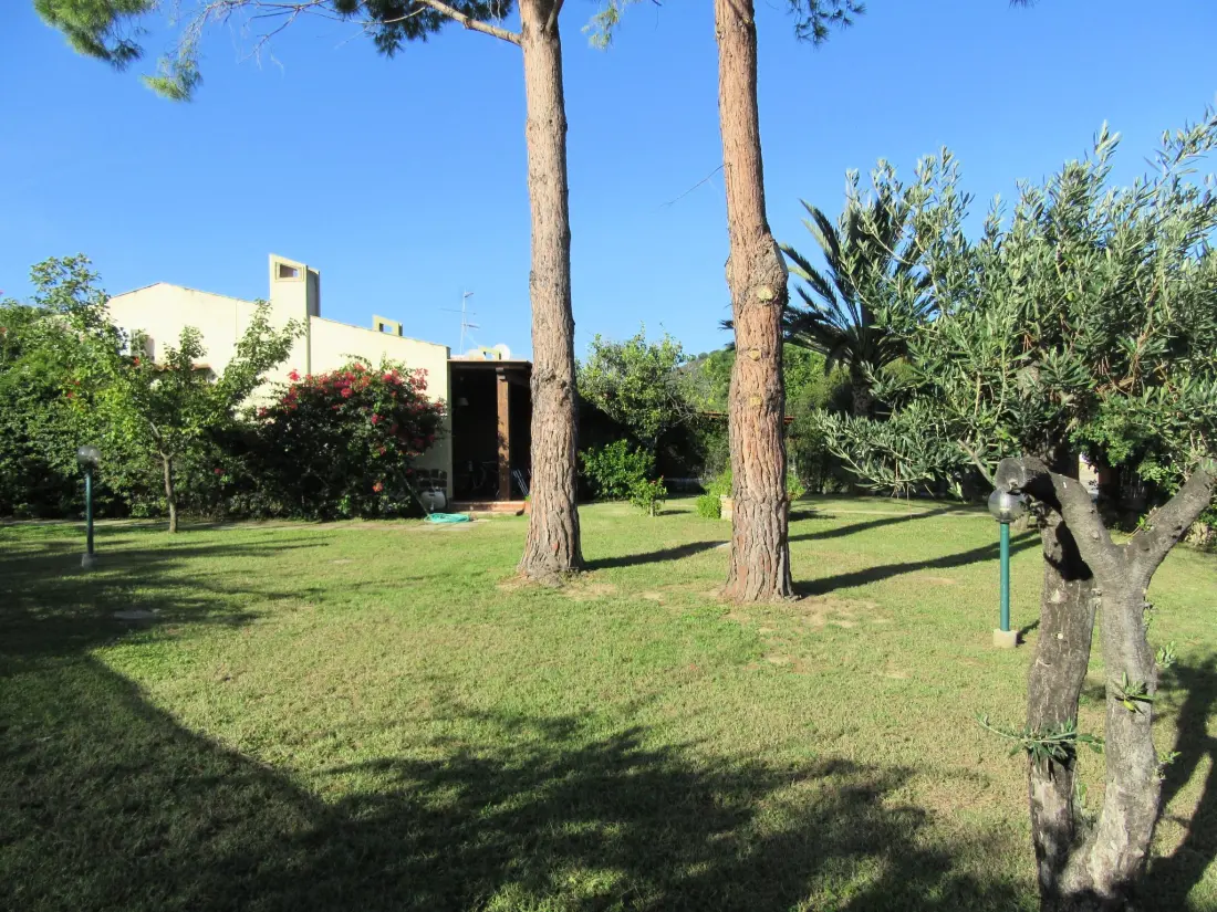 Maison de Vacances Costa Rei