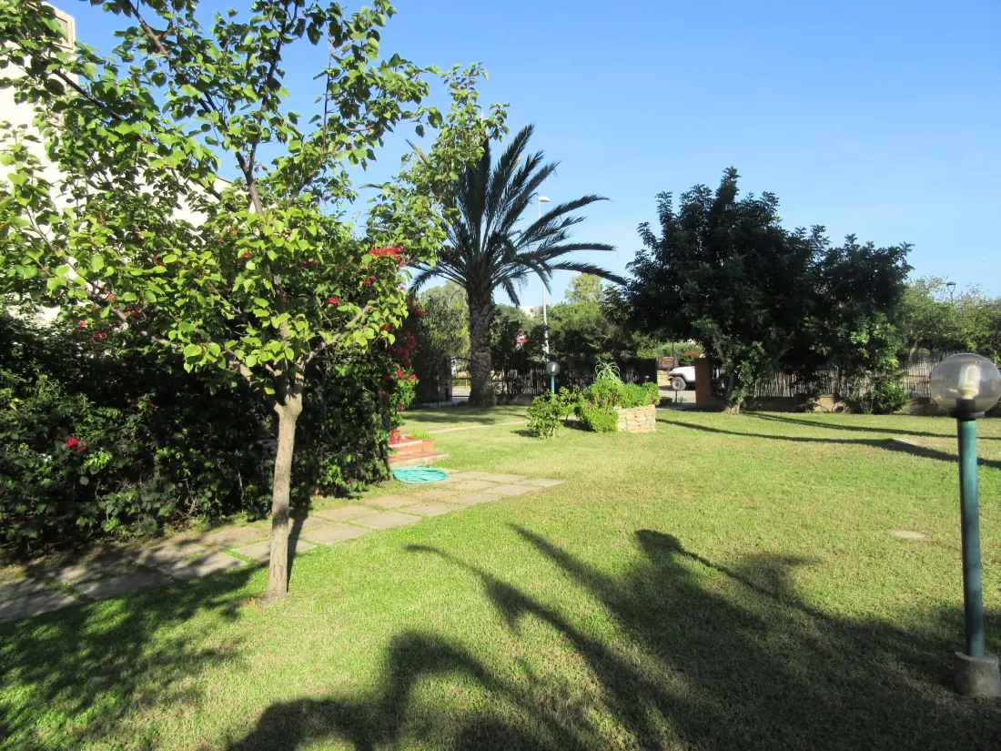 Maison de Vacances Costa Rei
