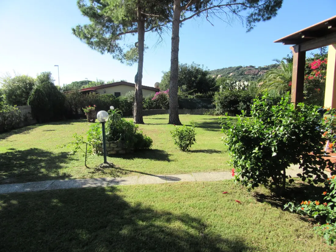 Maison de Vacances Costa Rei