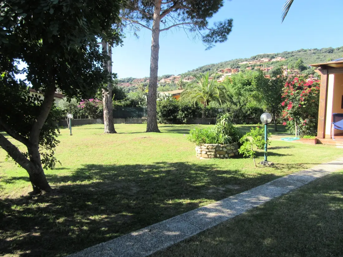 Maison de Vacances Costa Rei