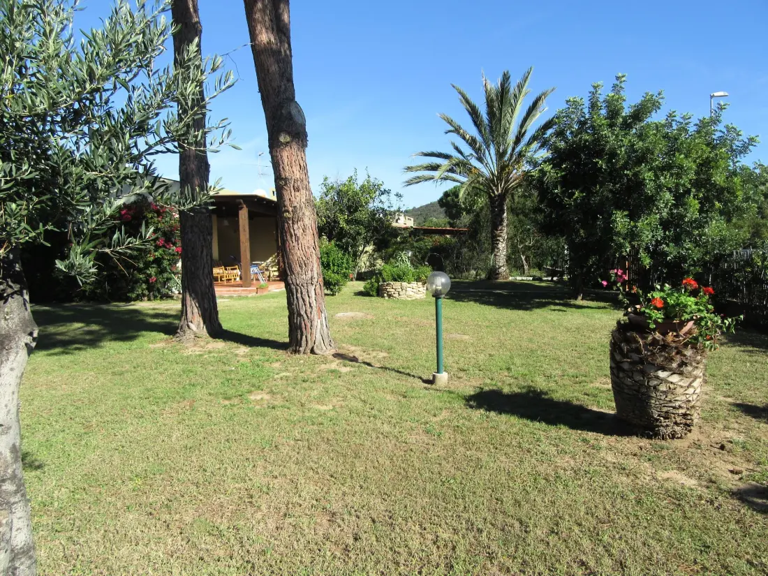 Maison de Vacances Costa Rei