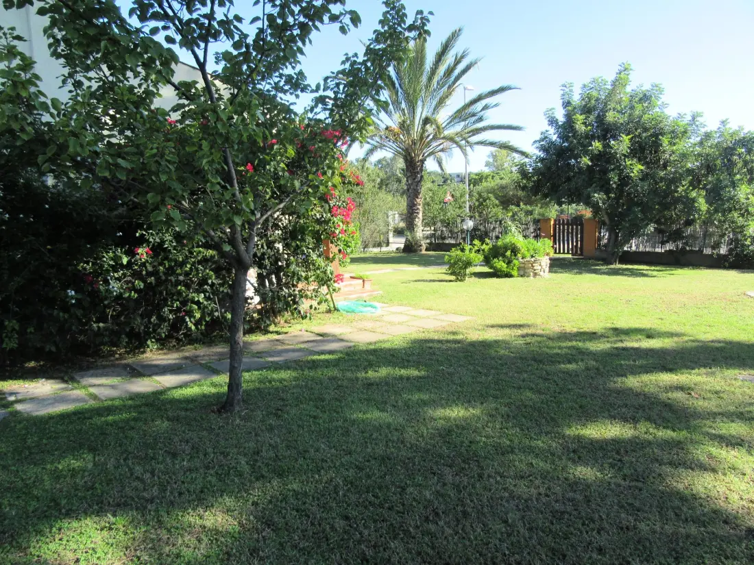 Maison de Vacances Costa Rei