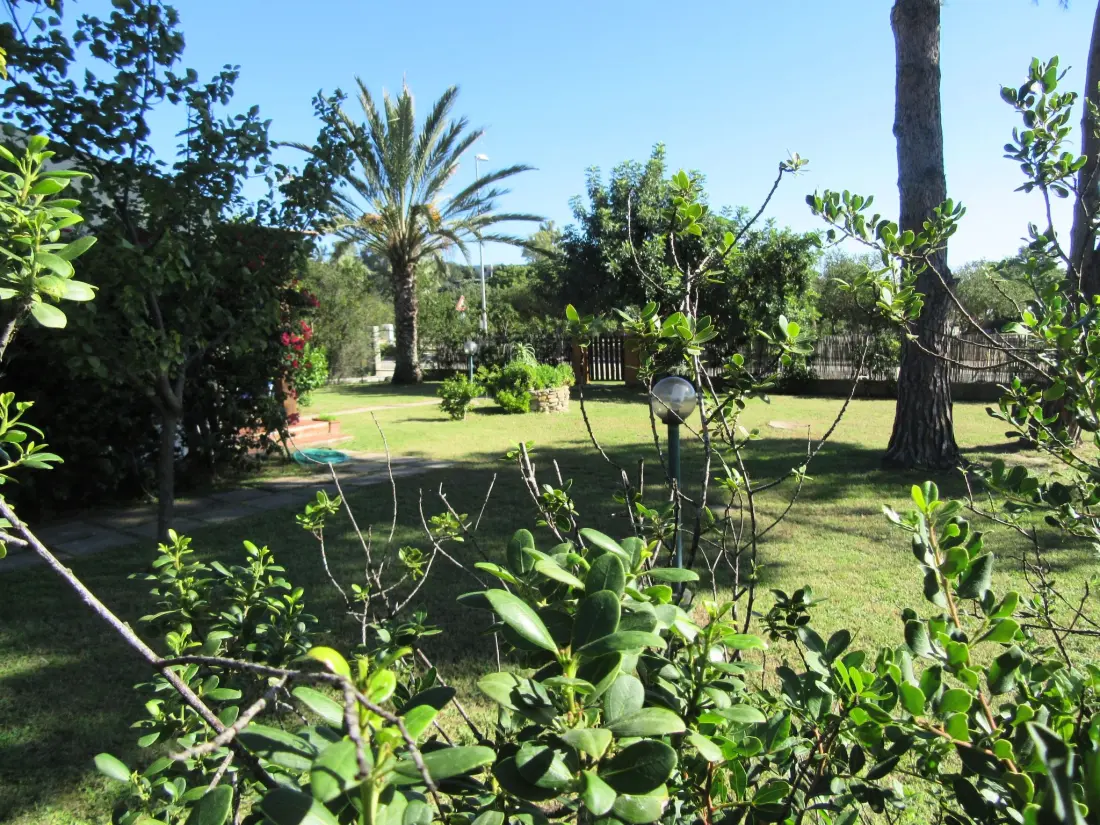 Maison de Vacances Costa Rei