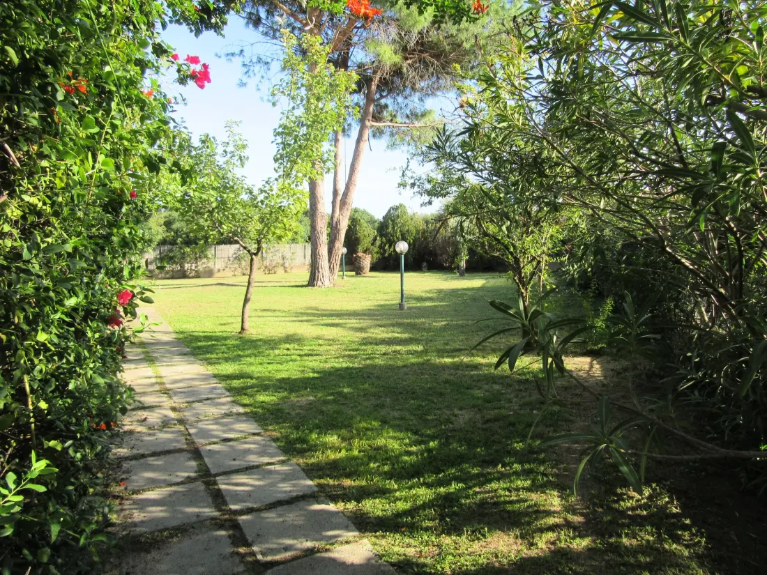 Maison de Vacances Costa Rei