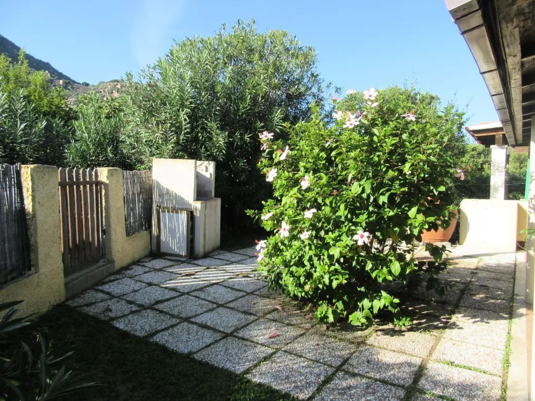 Maison de Vacances Costa Rei