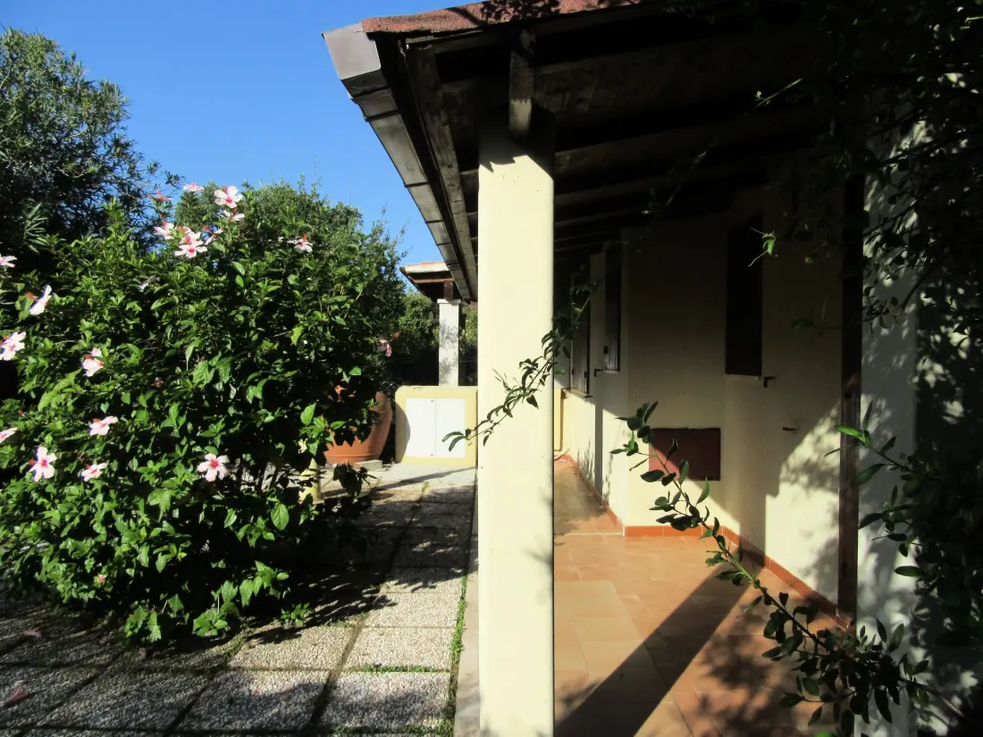 Maison de Vacances Costa Rei
