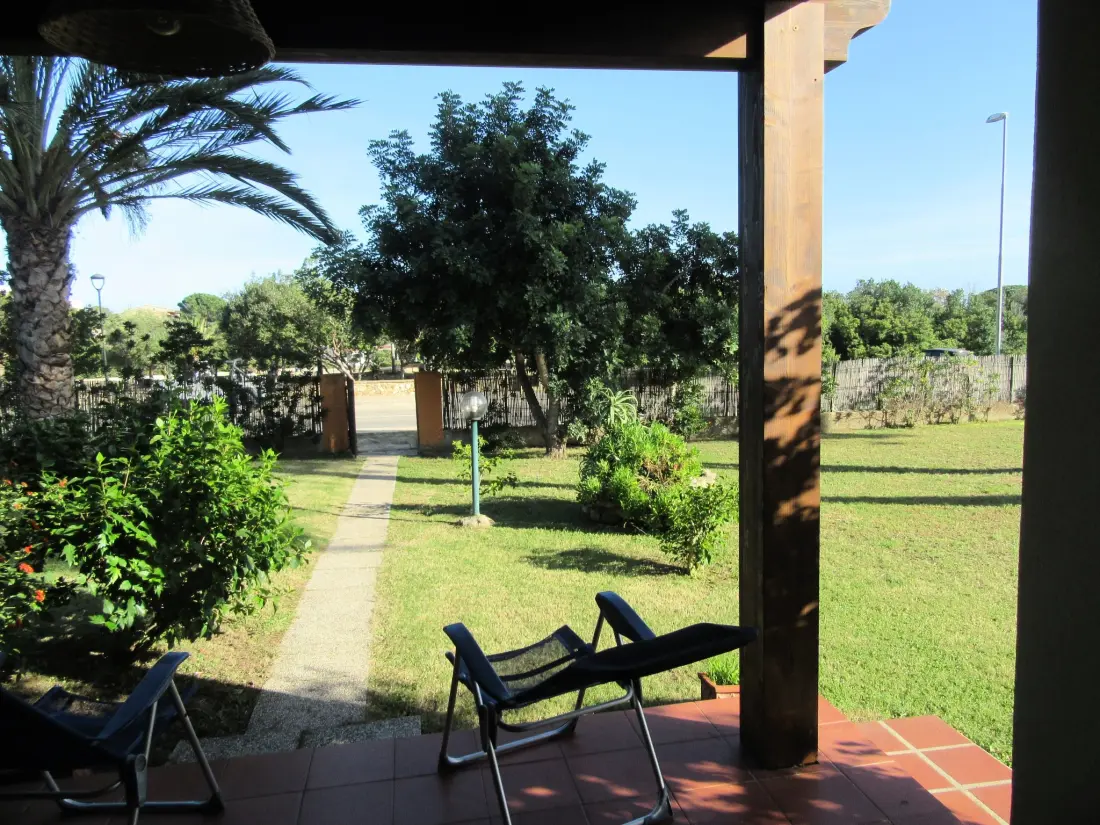Maison de Vacances Costa Rei