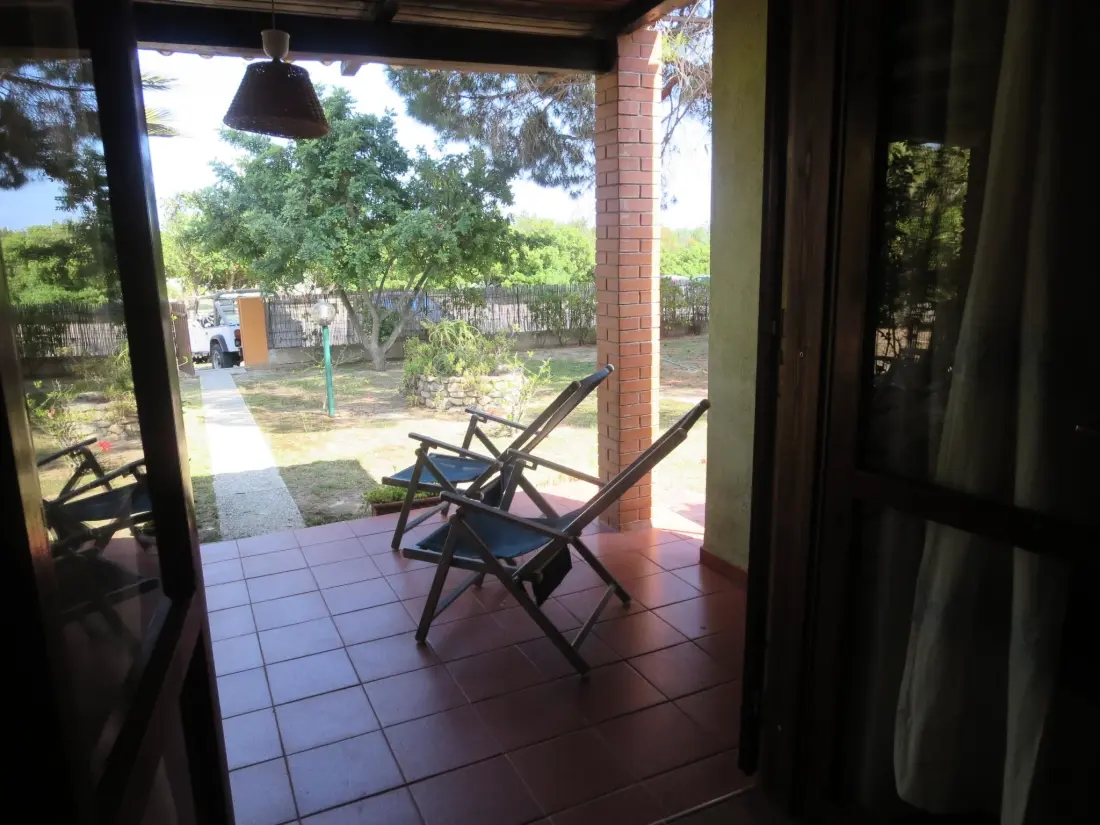 Maison de Vacances Costa Rei