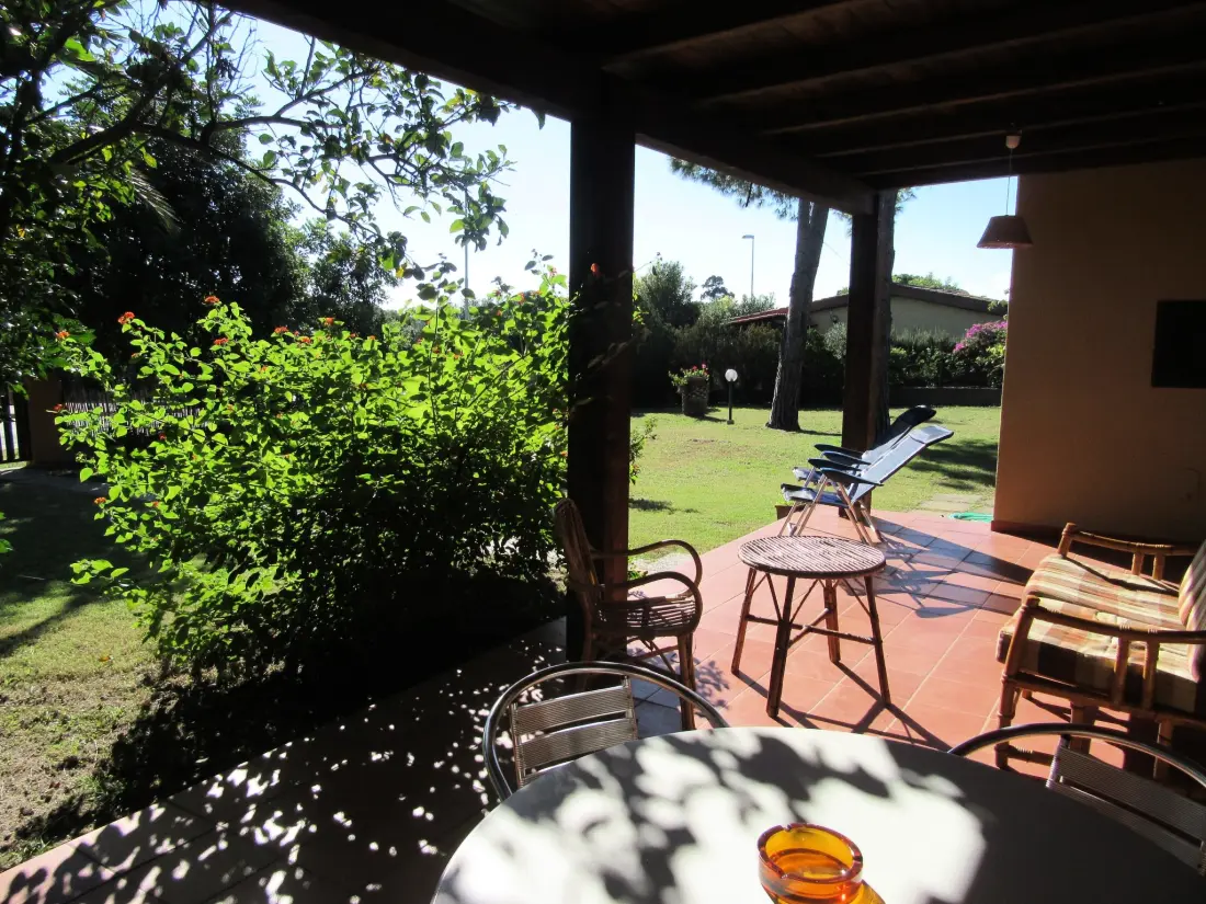 Maison de Vacances Costa Rei
