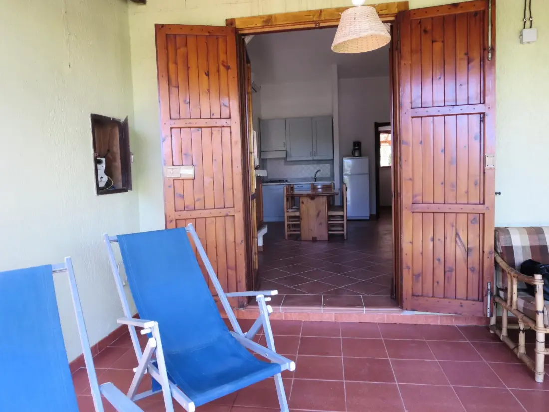 Maison de Vacances Costa Rei