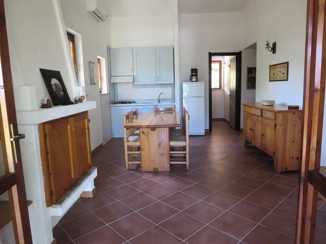 Maison de Vacances Costa Rei