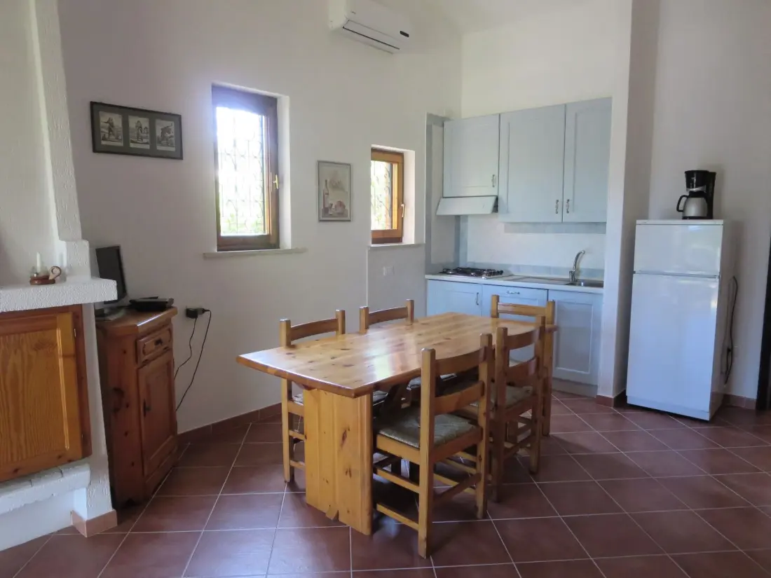 Maison de Vacances Costa Rei