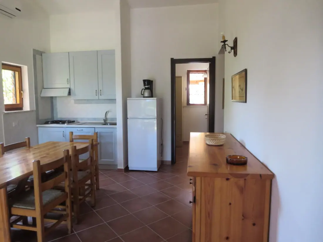 Maison de Vacances Costa Rei