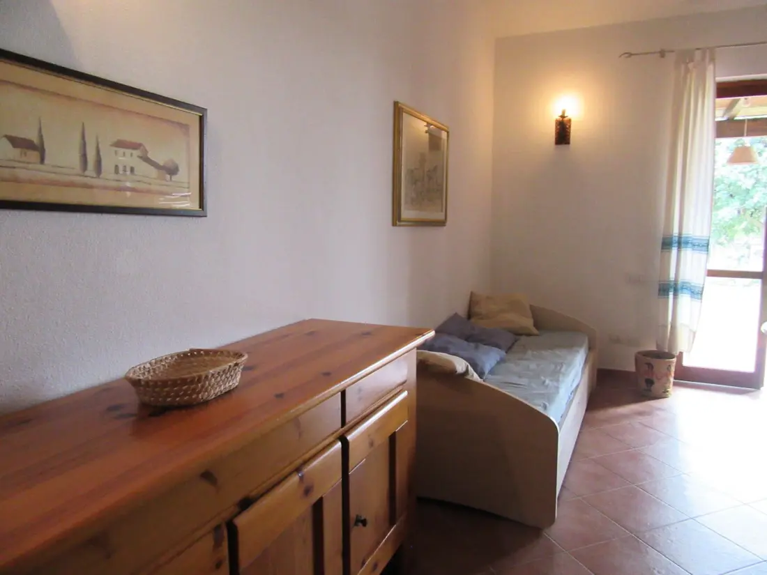 Maison de Vacances Costa Rei