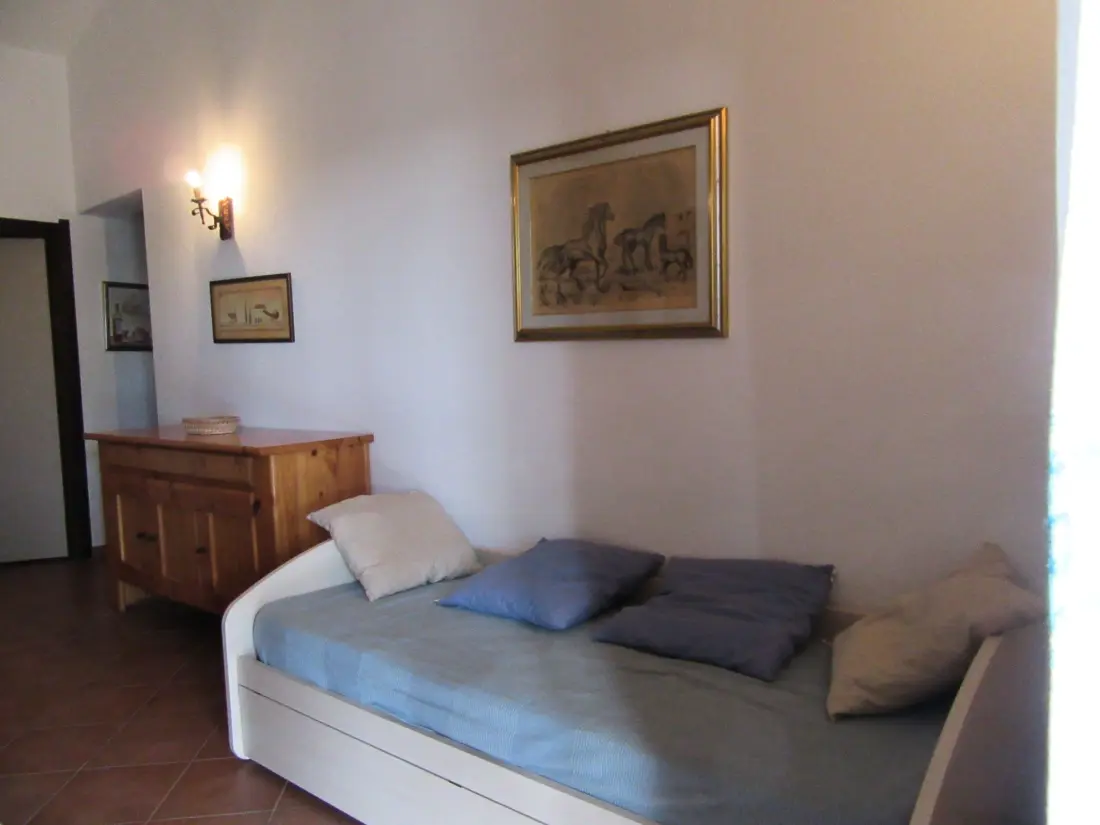Maison de Vacances Costa Rei