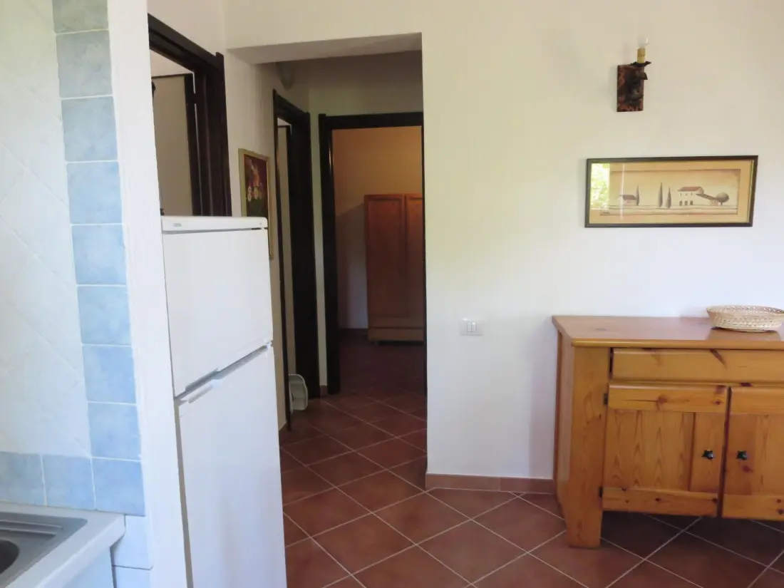 Maison de Vacances Costa Rei