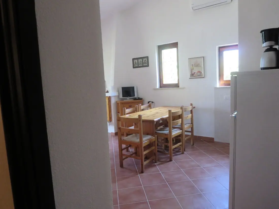 Maison de Vacances Costa Rei
