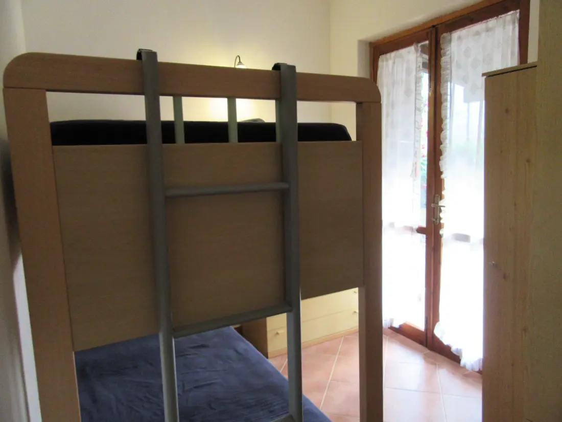 Maison de Vacances Costa Rei