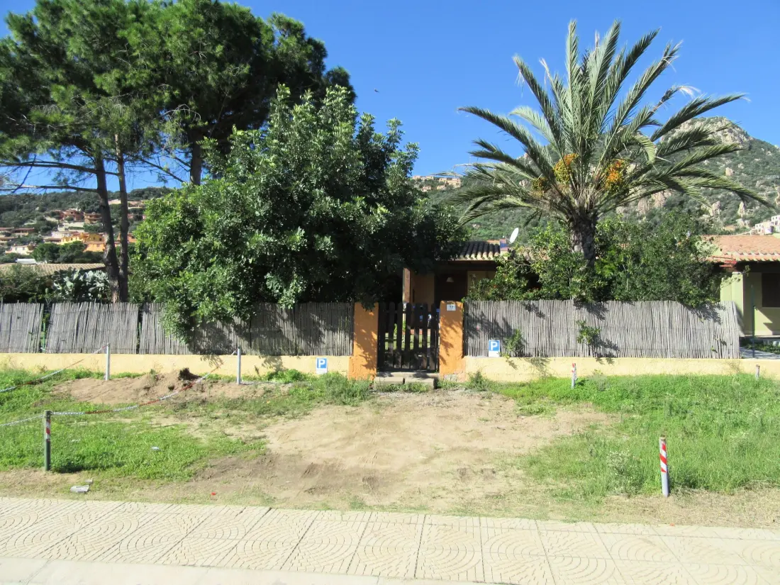 Maison de Vacances Costa Rei