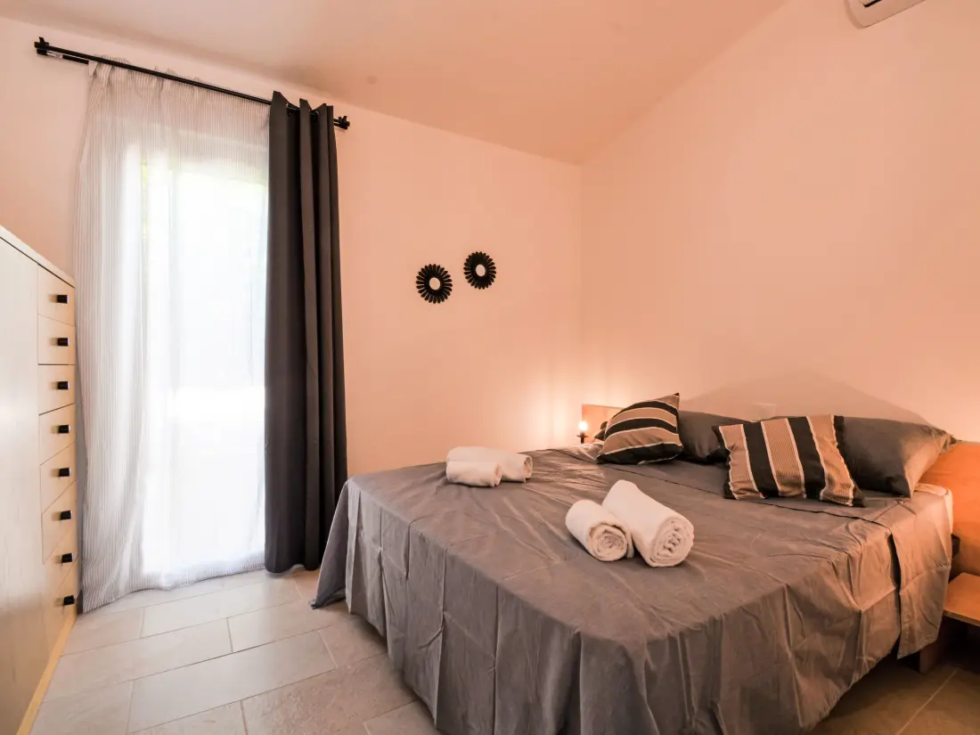 Maison de Vacances Costa Rei