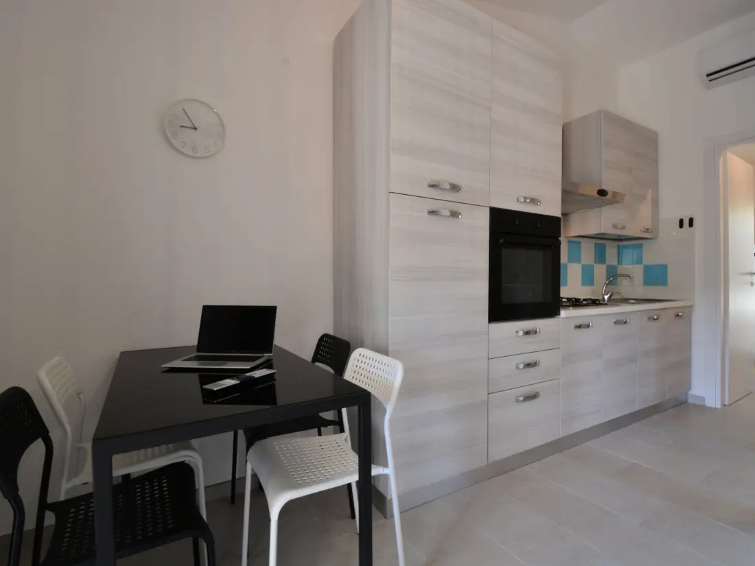 Maison de Vacances Costa Rei